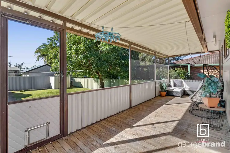 Sixth view of Homely house listing, 26 Warrina Avenue, Summerland Point NSW 2259