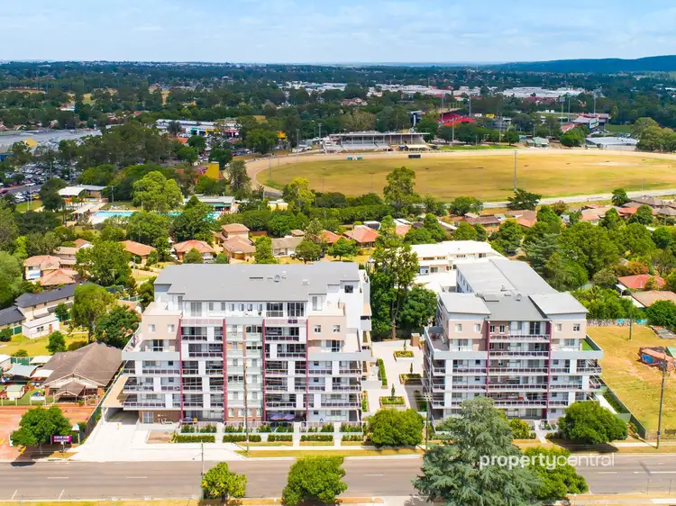 66/40-50 Union Road, Penrith NSW 2750