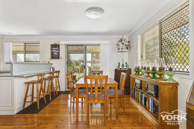 Second view of Homely house listing, 16 George Street, Cambooya QLD 4358