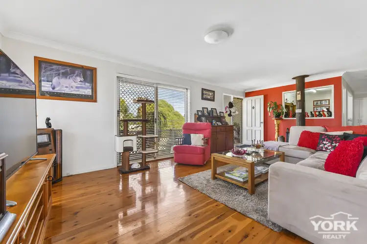 Third view of Homely house listing, 16 George Street, Cambooya QLD 4358