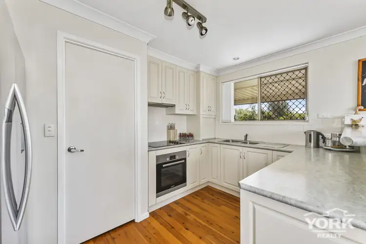 Fourth view of Homely house listing, 16 George Street, Cambooya QLD 4358