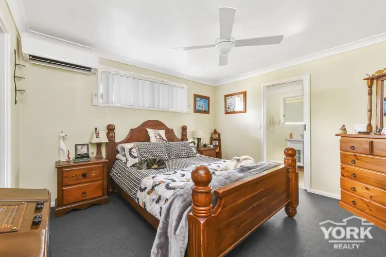 Fifth view of Homely house listing, 16 George Street, Cambooya QLD 4358