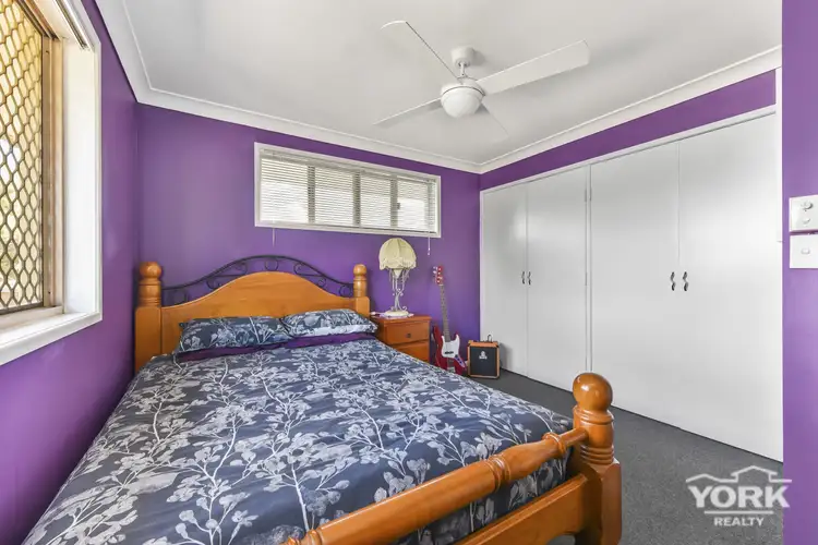 Sixth view of Homely house listing, 16 George Street, Cambooya QLD 4358
