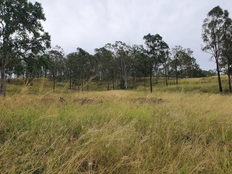 Main view of Homely rural property listing, 223 Andrews Dip Road, Crows Nest QLD 4355