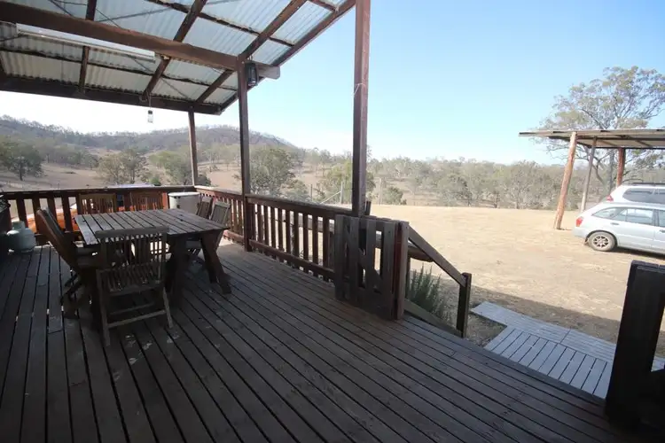 Fourth view of Homely rural property listing, 223 Andrews Dip Road, Crows Nest QLD 4355