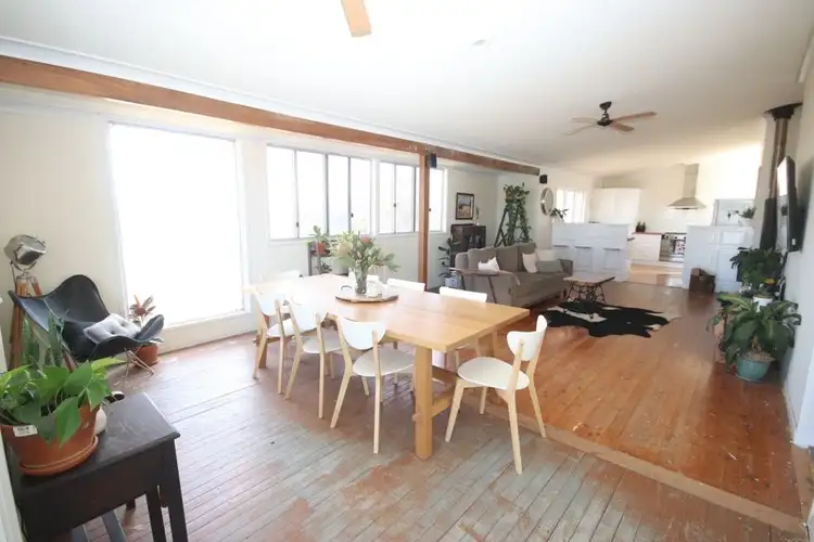 Fifth view of Homely rural property listing, 223 Andrews Dip Road, Crows Nest QLD 4355
