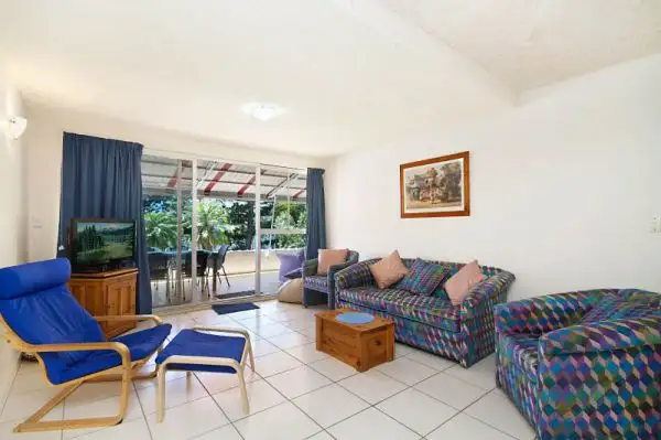 Third view of Homely unit listing, 1/28-30 Boundary Street, Rainbow Bay QLD 4225