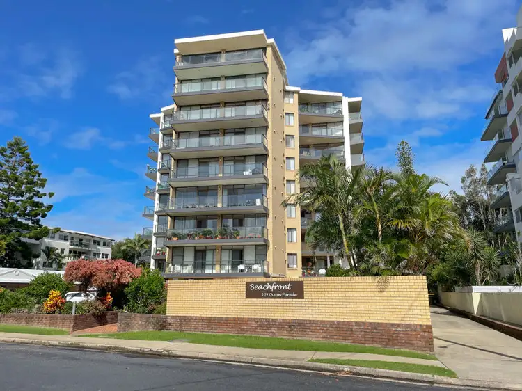 18/109 Ocean Parade, Coffs Harbour NSW 2450