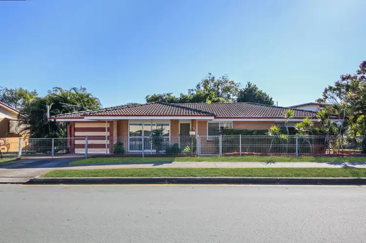 Second view of Homely house listing, 3 Jacaranda Drive, Albany Creek QLD 4035