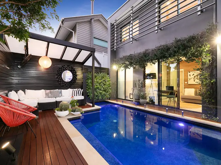 Second view of Homely house listing, 25 Shore Crescent, Bulimba QLD 4171