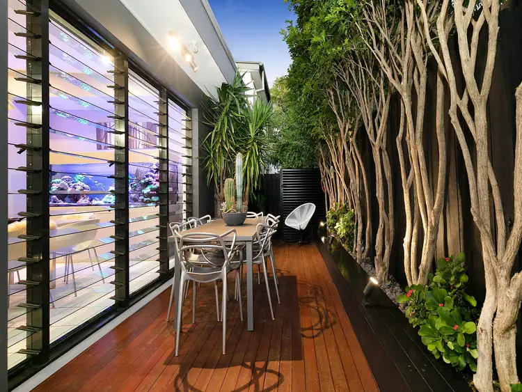 Fourth view of Homely house listing, 25 Shore Crescent, Bulimba QLD 4171