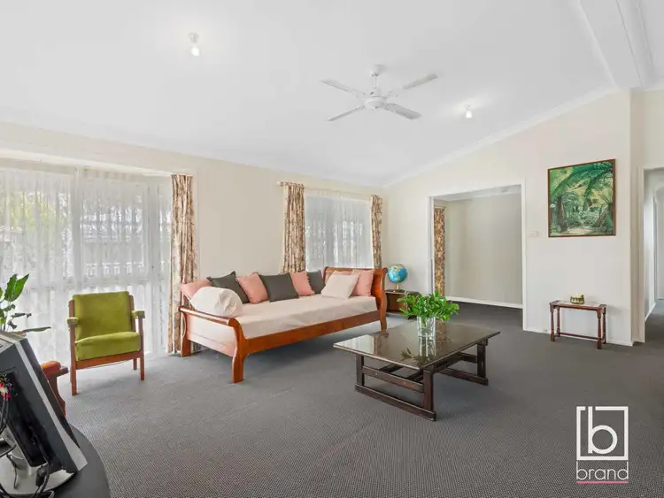 Third view of Homely other listing, 202/2 Evans Road, Canton Beach NSW 2263