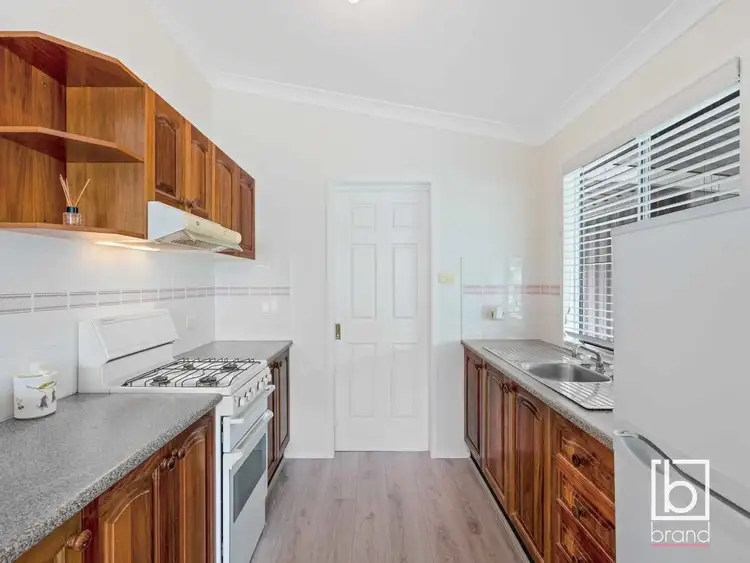 Fifth view of Homely other listing, 202/2 Evans Road, Canton Beach NSW 2263