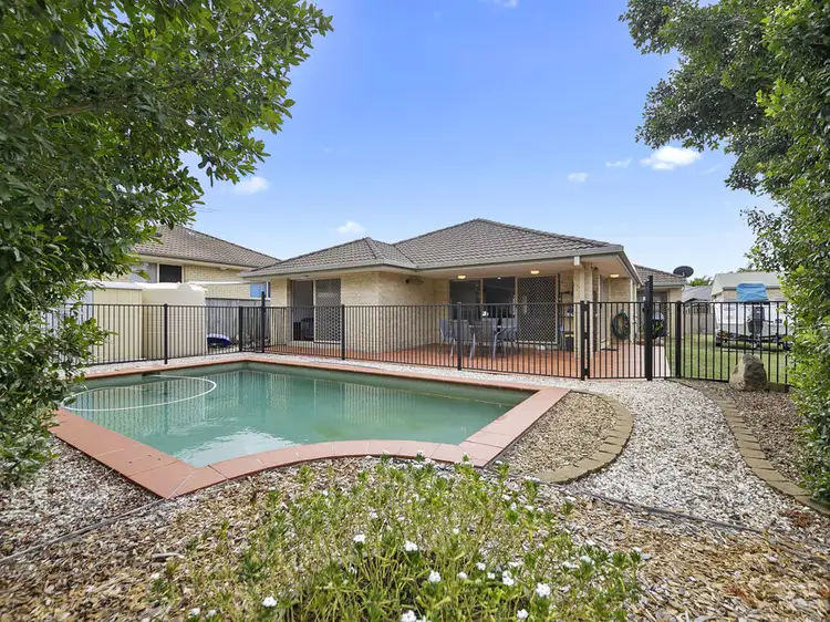 Main view of Homely house listing, 38 Stendell Street, Wakerley QLD 4154