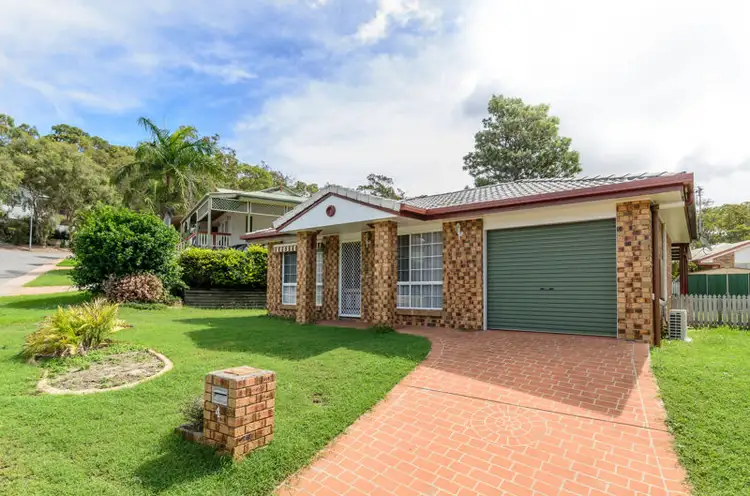 Second view of Homely house listing, 4 Koppabella Close, South Gladstone QLD 4680