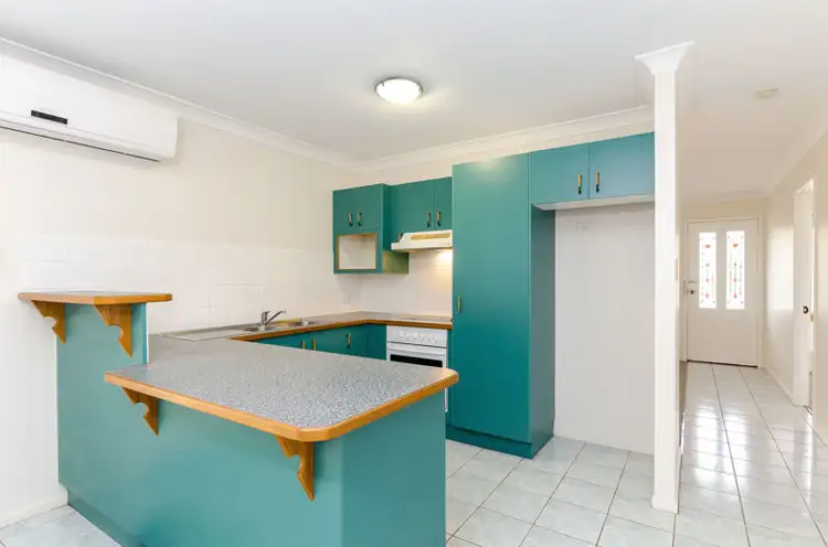 Third view of Homely house listing, 4 Koppabella Close, South Gladstone QLD 4680
