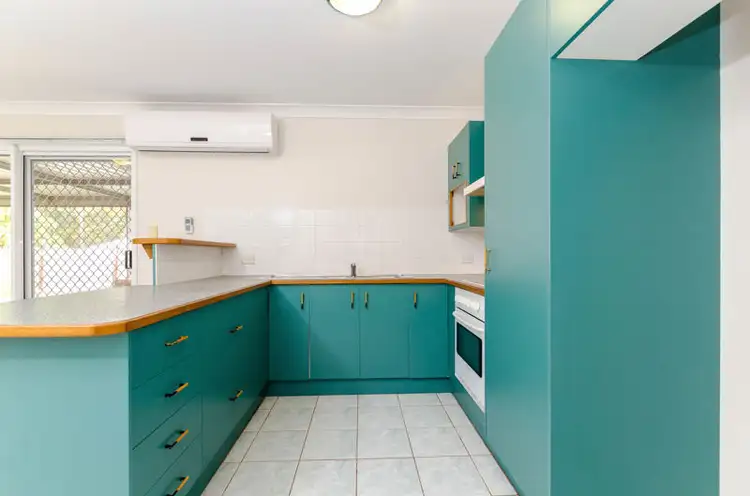 Fourth view of Homely house listing, 4 Koppabella Close, South Gladstone QLD 4680