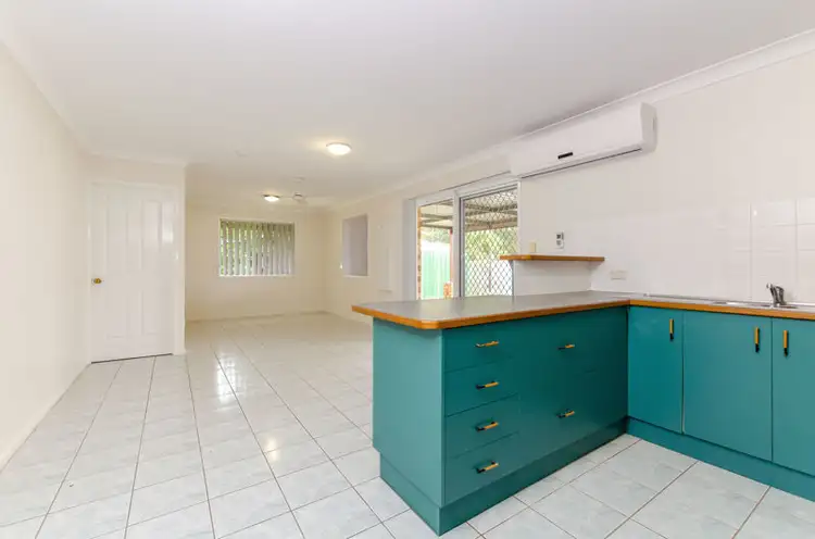 Fifth view of Homely house listing, 4 Koppabella Close, South Gladstone QLD 4680