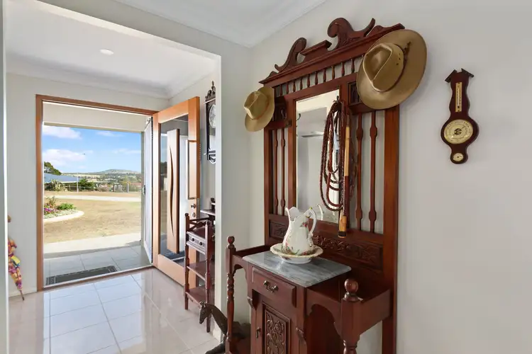 Third view of Homely house listing, 9 Petria Court, Meringandan QLD 4352