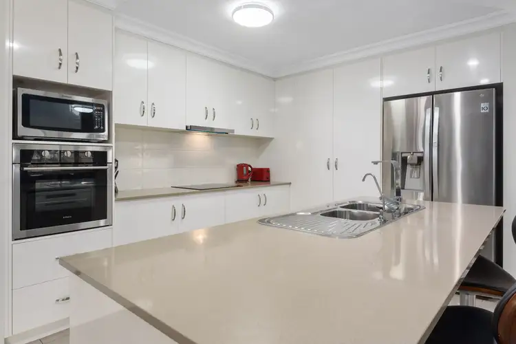Fourth view of Homely house listing, 9 Petria Court, Meringandan QLD 4352