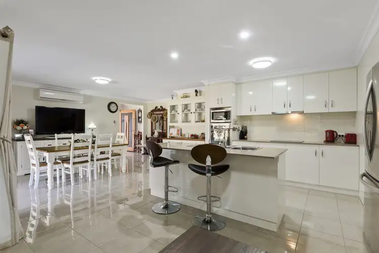 Fifth view of Homely house listing, 9 Petria Court, Meringandan QLD 4352