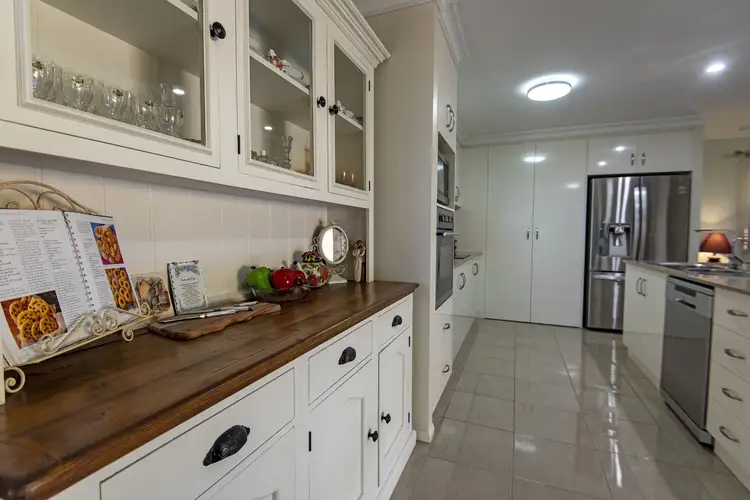 Sixth view of Homely house listing, 9 Petria Court, Meringandan QLD 4352