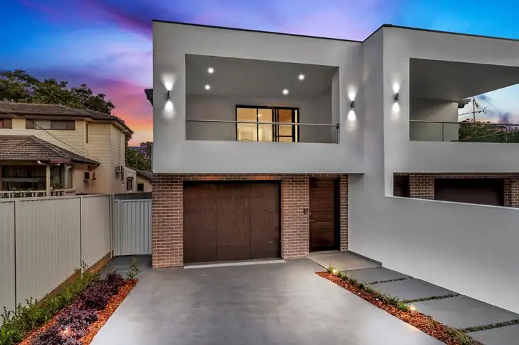 26 Junction Road, Baulkham Hills NSW 2153