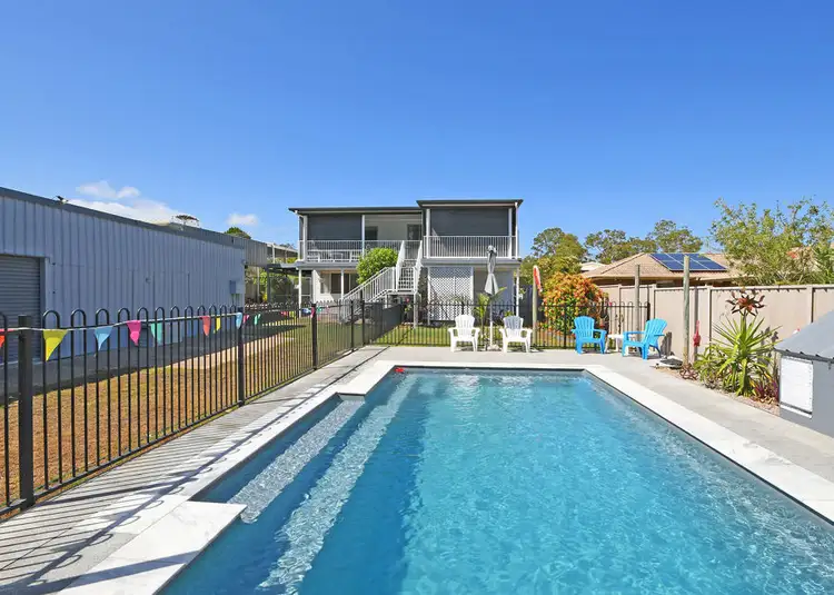 78 Howard Street, Burrum Heads QLD 4659