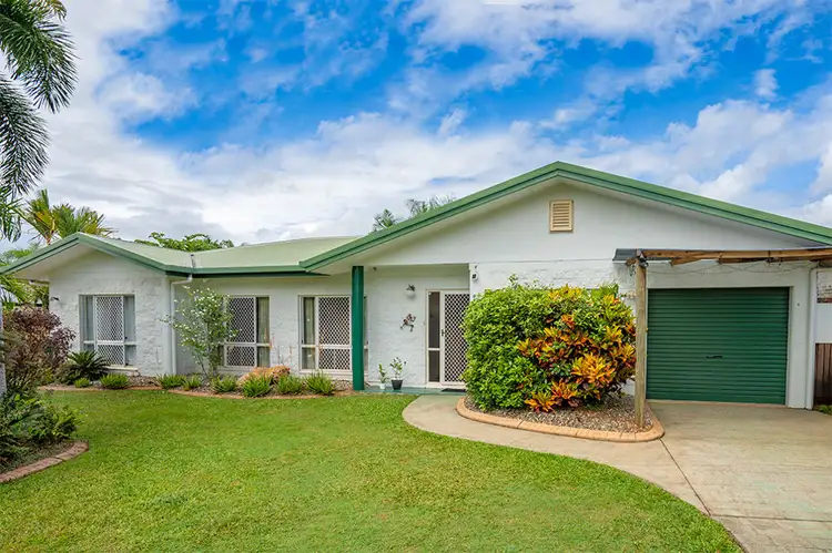 5 Caesar Street, Bentley Park QLD 4869