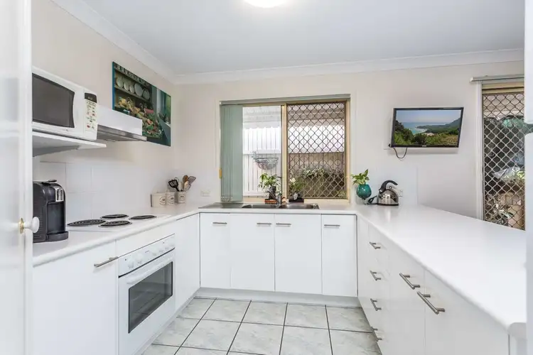 Fourth view of Homely townhouse listing, 14/28 Cutbush Road, Everton Park QLD 4053