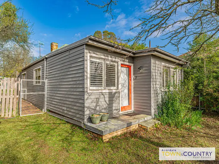 178 Brown Street, Armidale NSW 2350