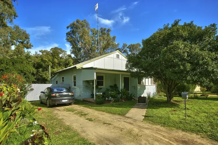 Main view of Homely house listing, 364 Morris St, Deniliquin NSW 2710