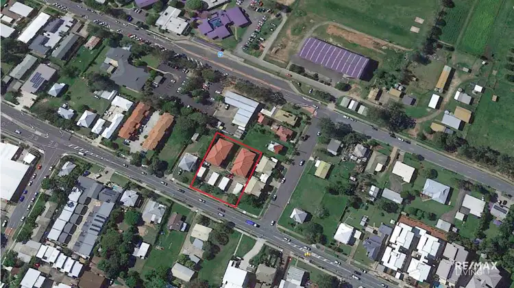 1/73-75 Lower King Street, Caboolture QLD 4510