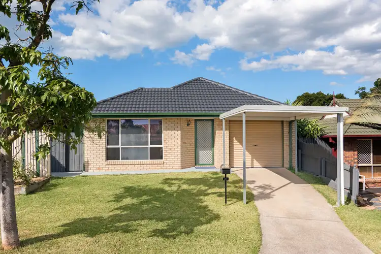 Main view of Homely house listing, 37 Currigee Circuit, Tingalpa QLD 4173