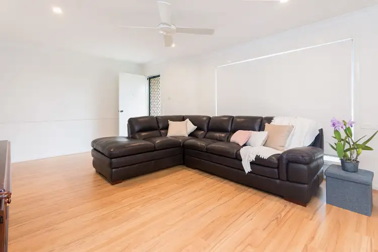 Second view of Homely house listing, 37 Currigee Circuit, Tingalpa QLD 4173