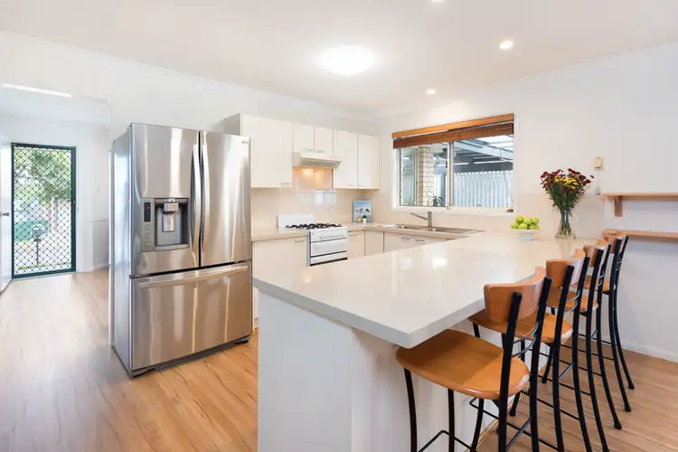 Fourth view of Homely house listing, 37 Currigee Circuit, Tingalpa QLD 4173