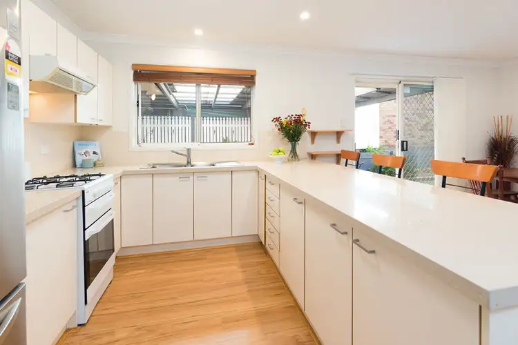 Fifth view of Homely house listing, 37 Currigee Circuit, Tingalpa QLD 4173
