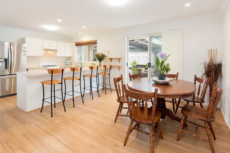 Sixth view of Homely house listing, 37 Currigee Circuit, Tingalpa QLD 4173