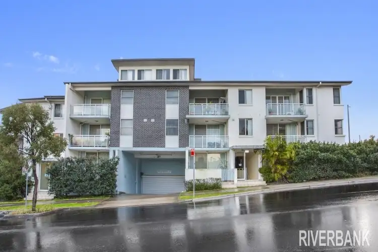 Main view of Homely unit listing, 36/124 Driftway Drive, Pemulwuy NSW 2145