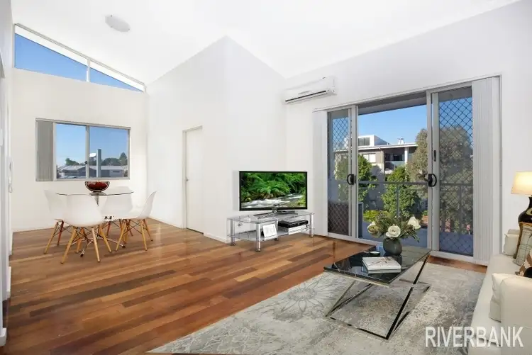 Second view of Homely unit listing, 36/124 Driftway Drive, Pemulwuy NSW 2145