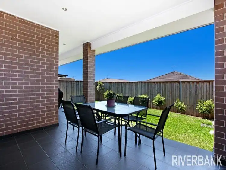 Seventh view of Homely house listing, 13 Buran Road, Pemulwuy NSW 2145