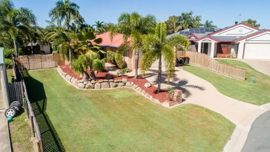 Main view of Homely house listing, 13 Gracie Court, Walkerston QLD 4751