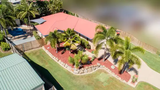 Second view of Homely house listing, 13 Gracie Court, Walkerston QLD 4751