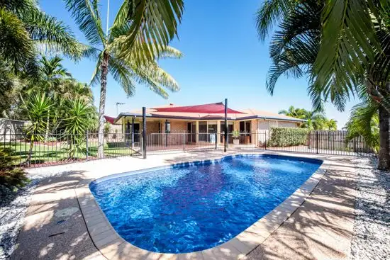 Third view of Homely house listing, 13 Gracie Court, Walkerston QLD 4751
