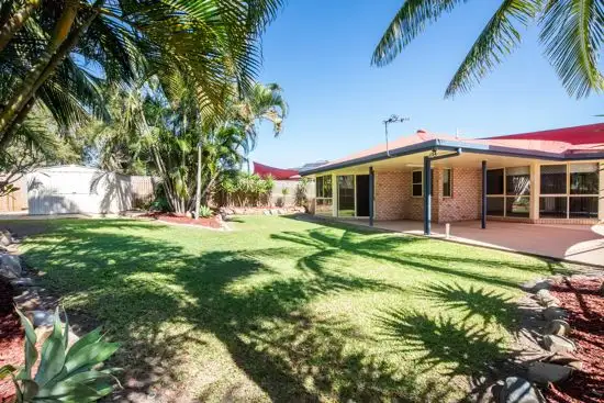 Fourth view of Homely house listing, 13 Gracie Court, Walkerston QLD 4751