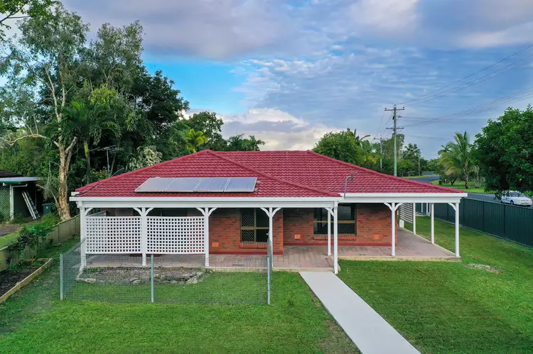 Main view of Homely house listing, 2 Hellmuth Street, Whitfield QLD 4870