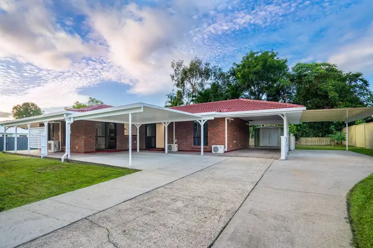 Second view of Homely house listing, 2 Hellmuth Street, Whitfield QLD 4870