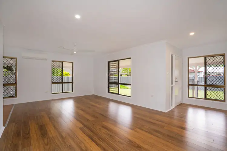 Fifth view of Homely house listing, 2 Hellmuth Street, Whitfield QLD 4870