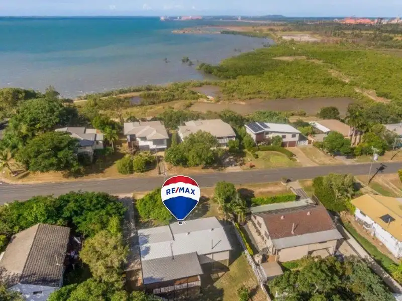 Main view of Homely house listing, 63 Sutton Street, Barney Point QLD 4680