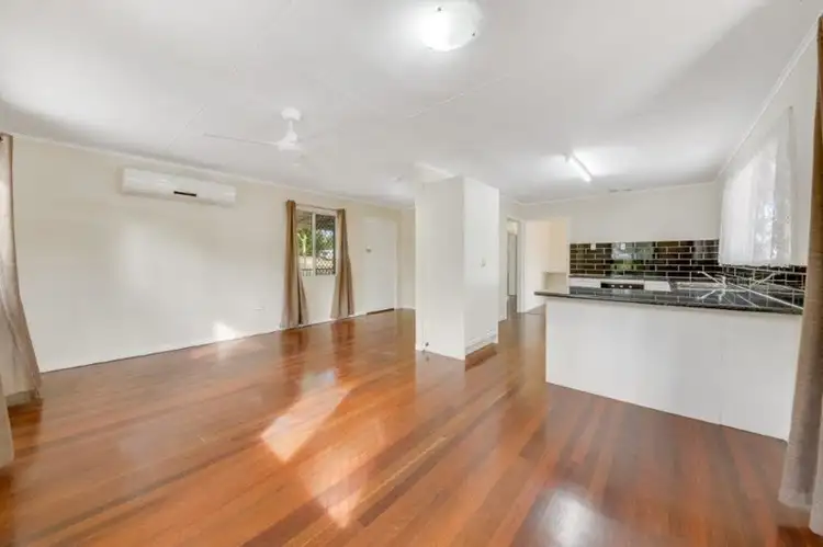 Third view of Homely house listing, 63 Sutton Street, Barney Point QLD 4680